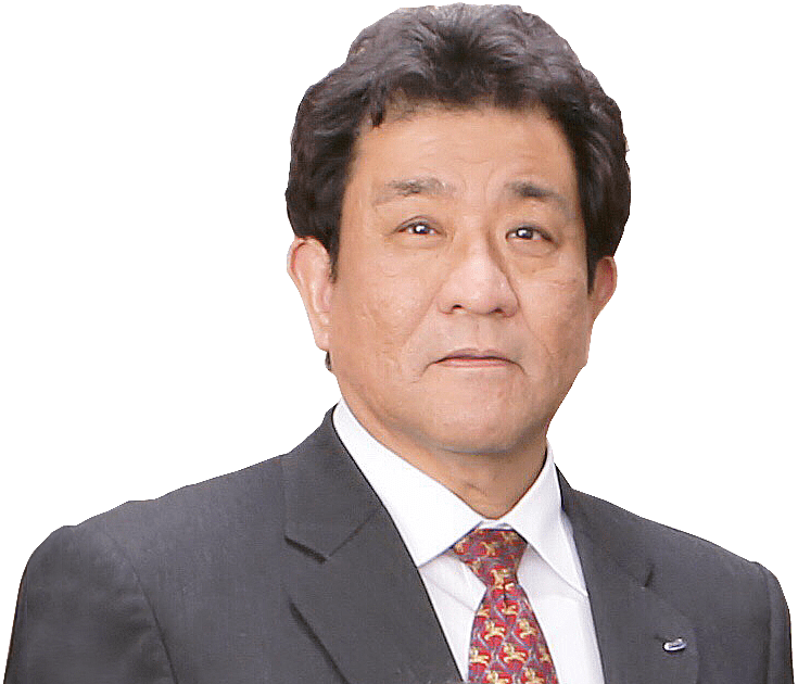 代表取締役社長：遠藤 純民