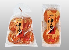 1987年発売当時の「味かるた」